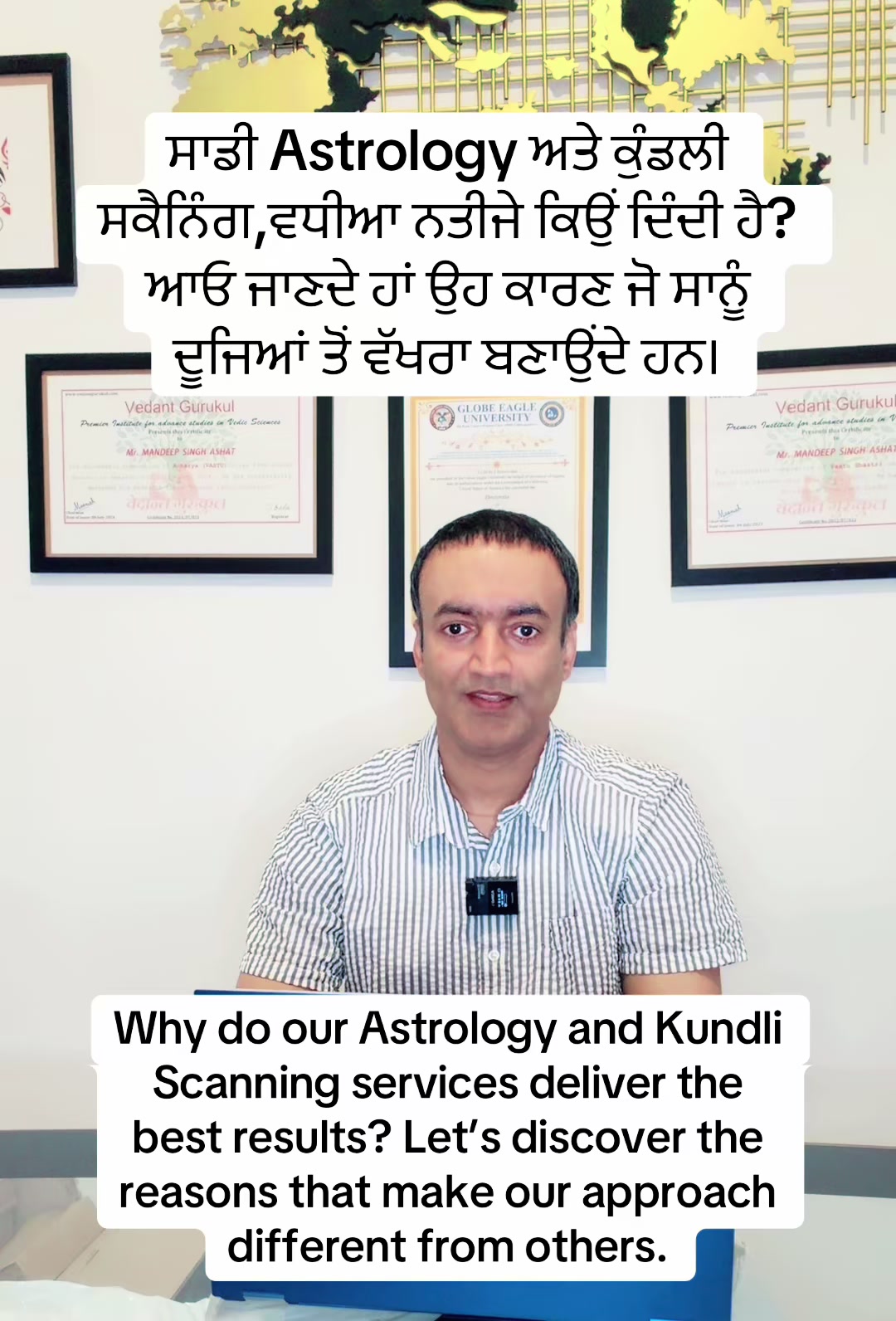 @Mandeep Ashat LIFE HEALER