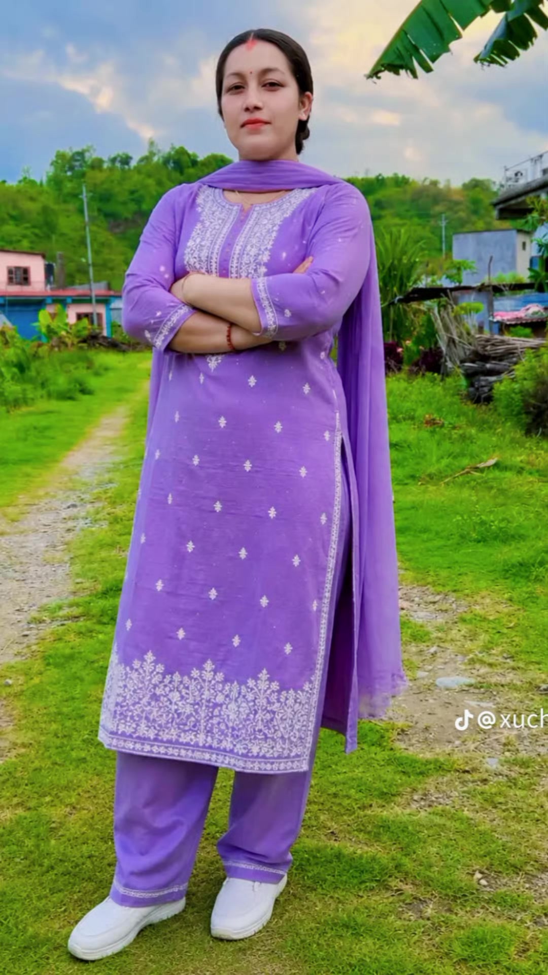 @sapana thapa