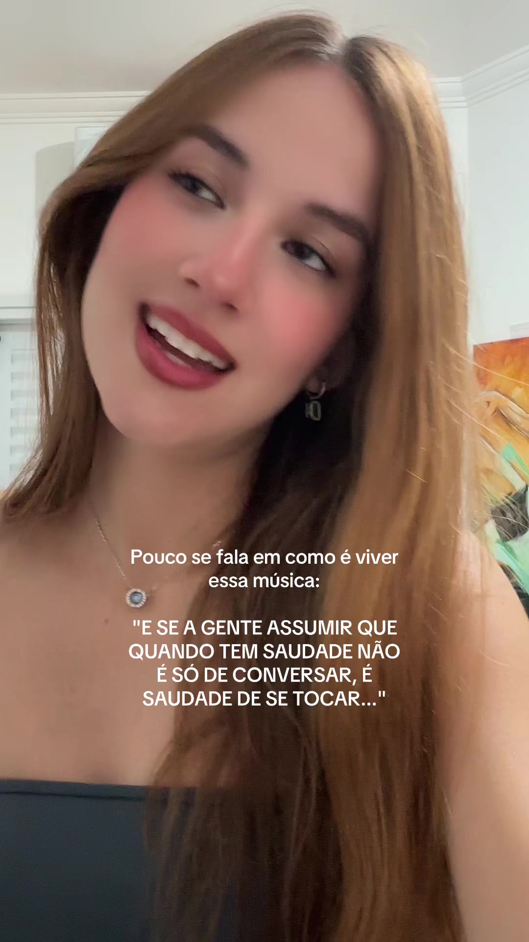 @Juliana Lopes