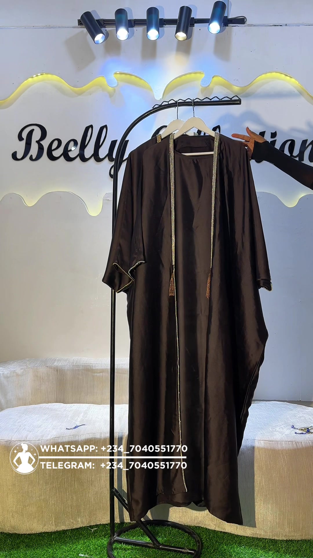 @BEELLY COLLECTION