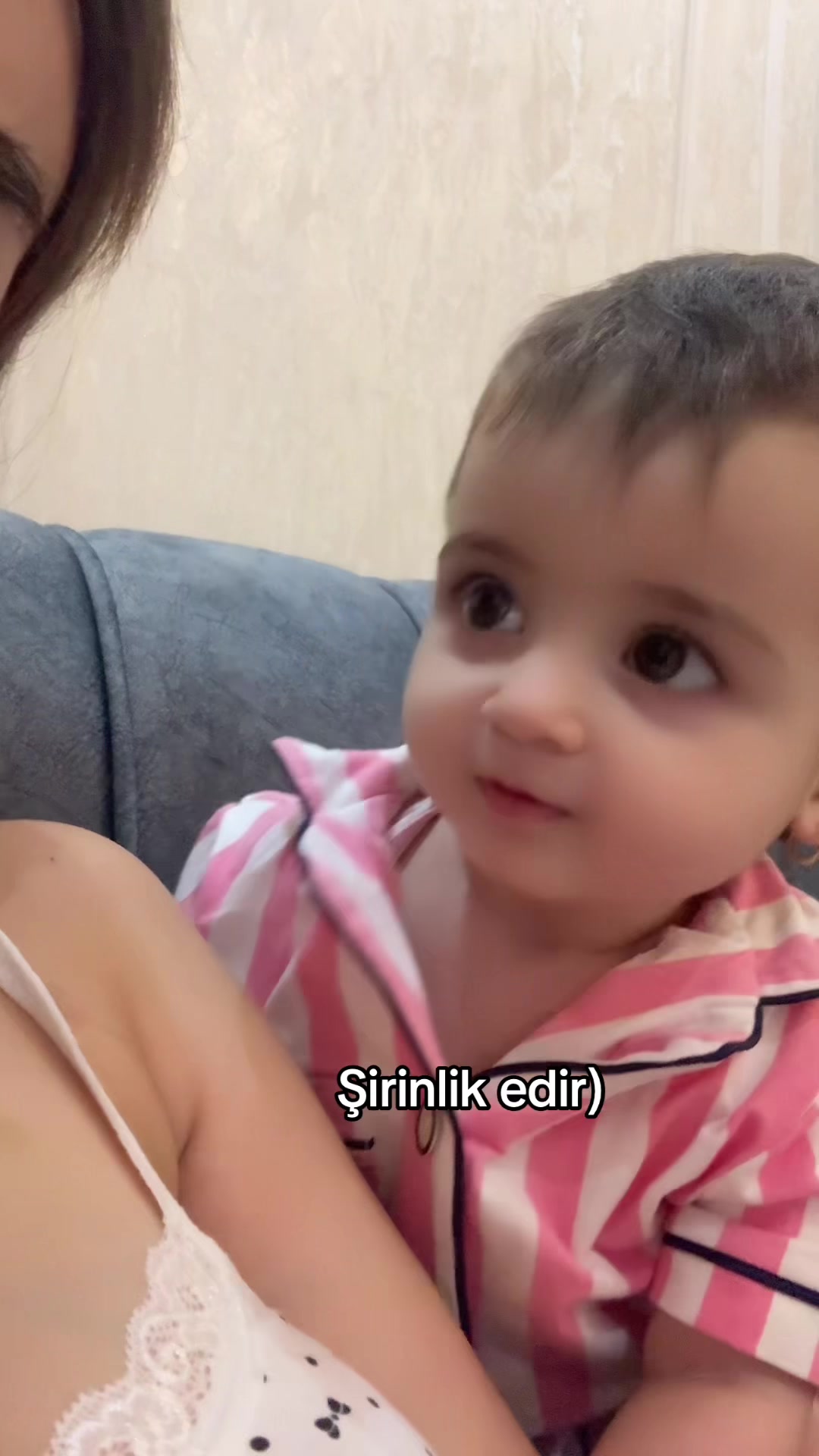 @Fətullazade Melisa💕👧🏼