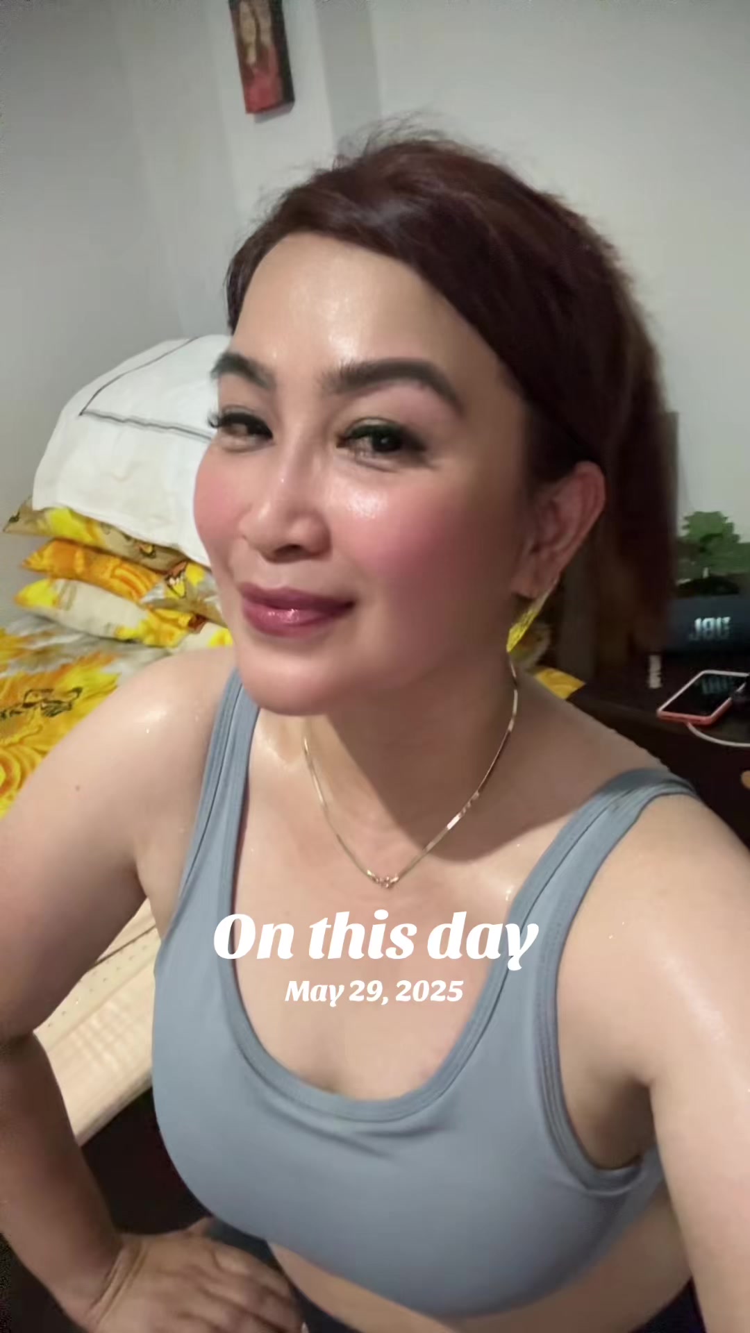 @MissJing♥️