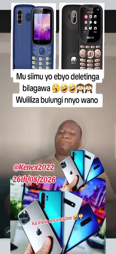 @KENEX WA BOBI