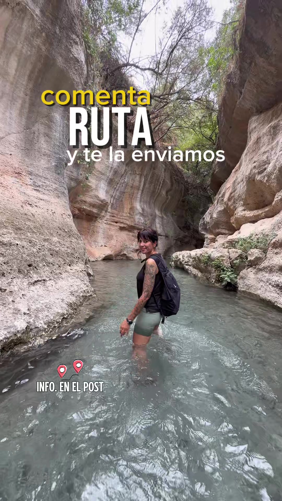 @Mochileando sobre ruedas