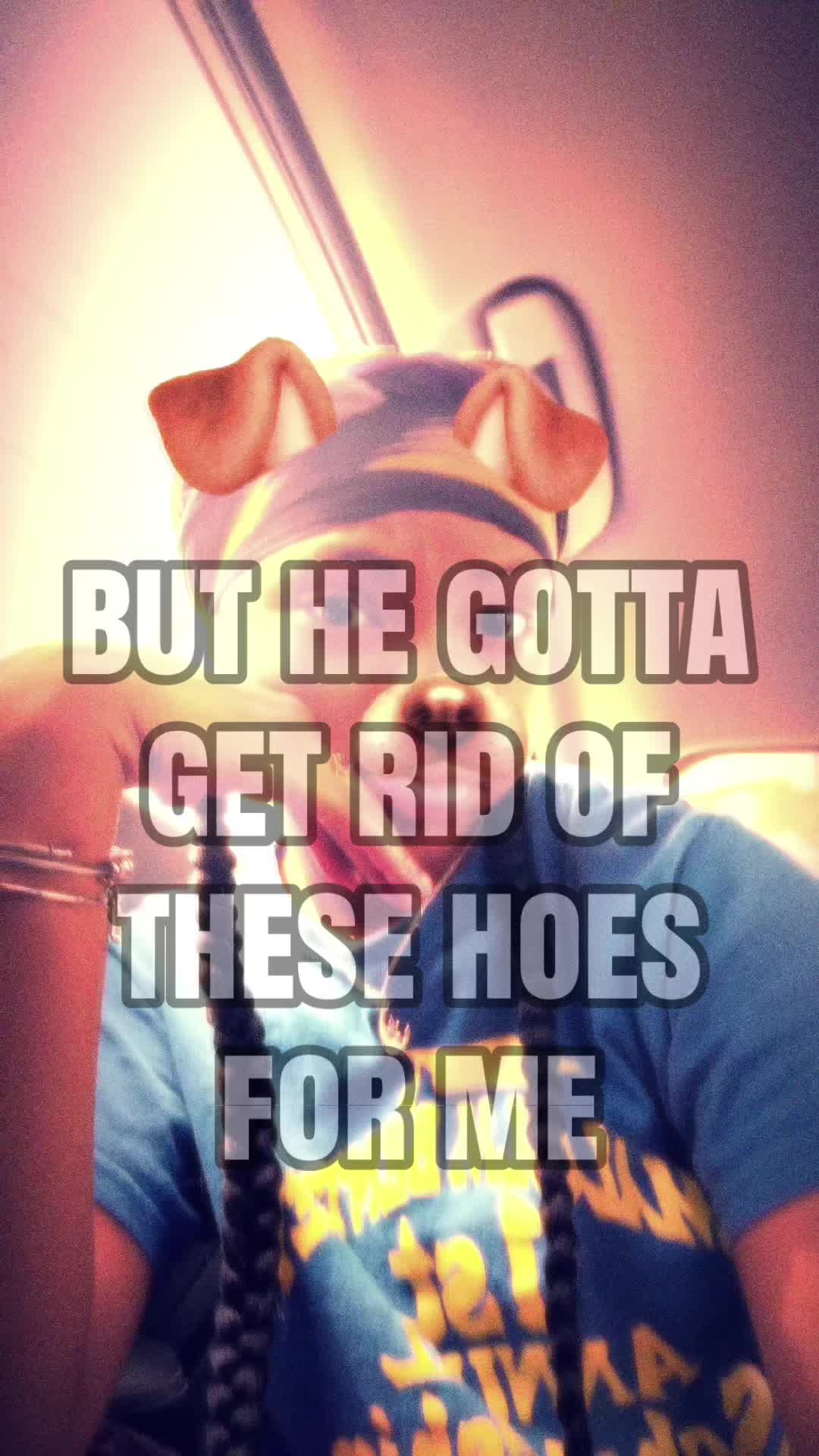 @idk this random..