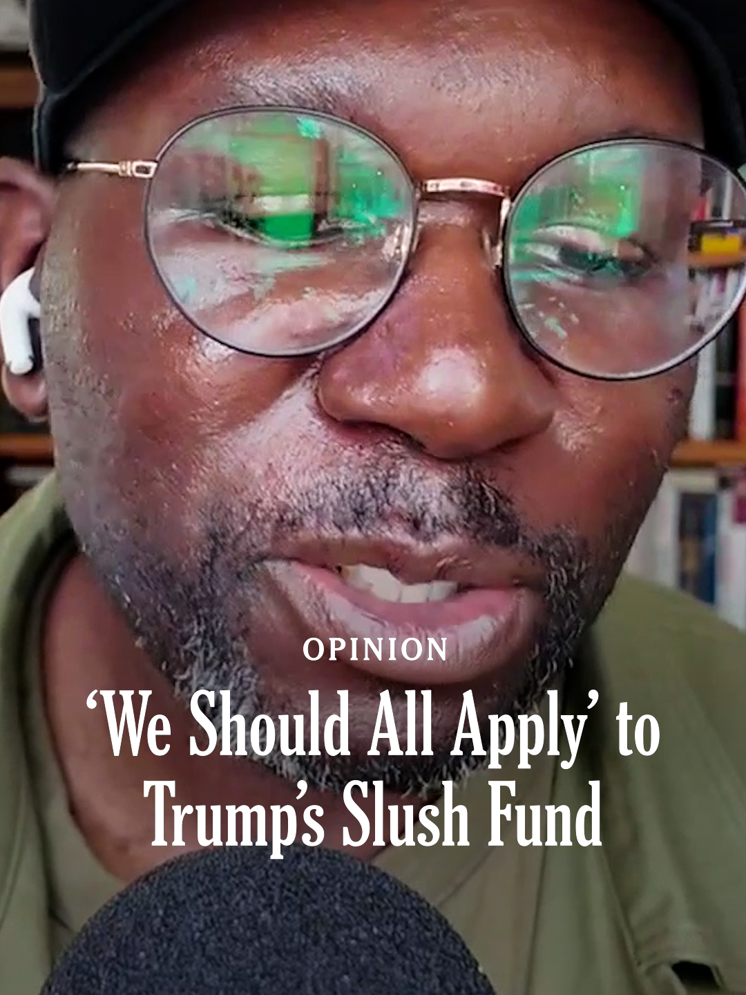 @New York Times Opinion