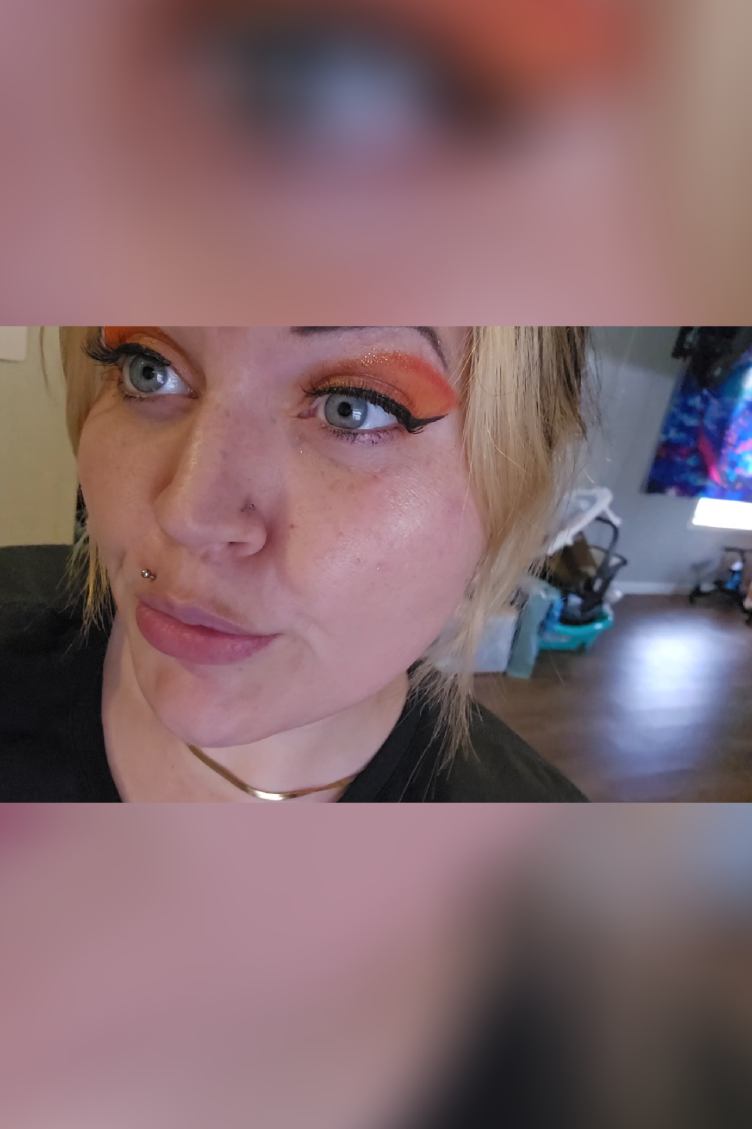 @Charissa Alexis