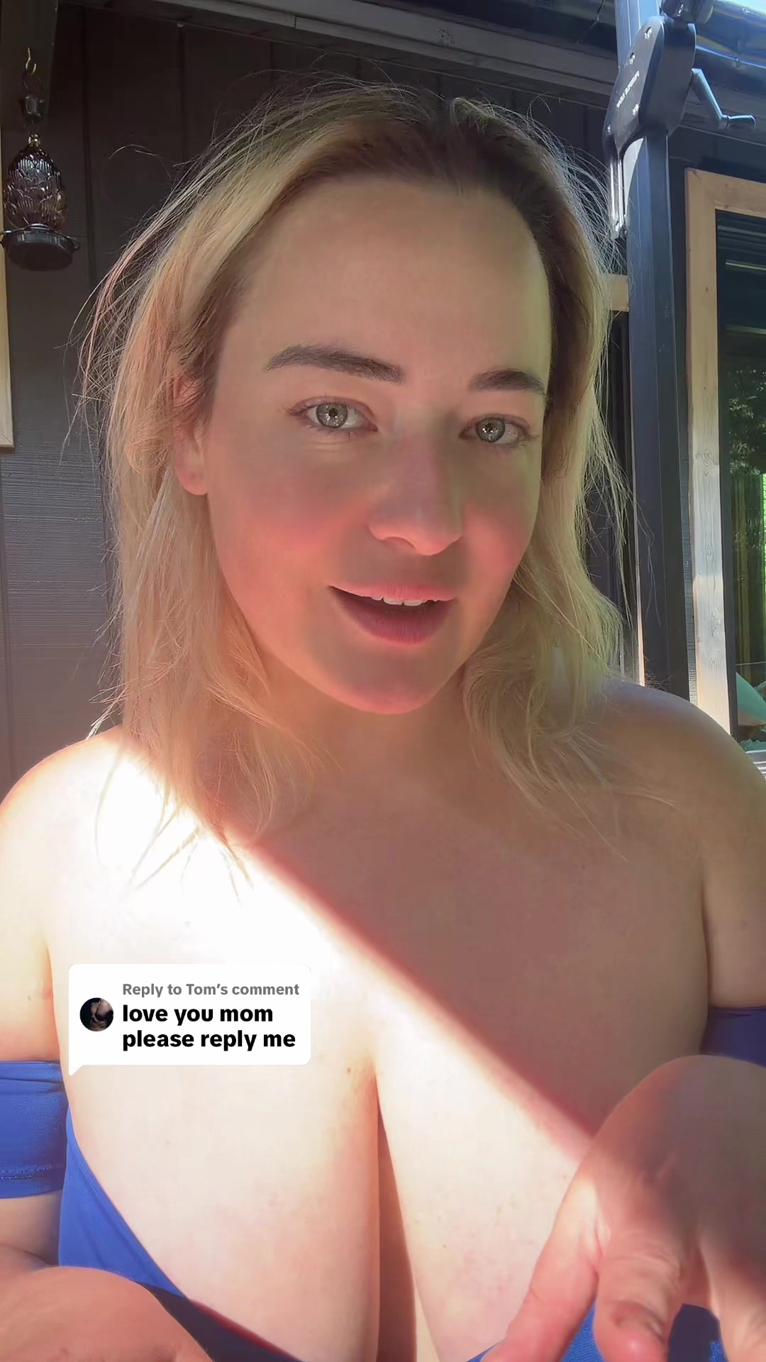 @Cozy&ensp;Cabin&ensp;mom