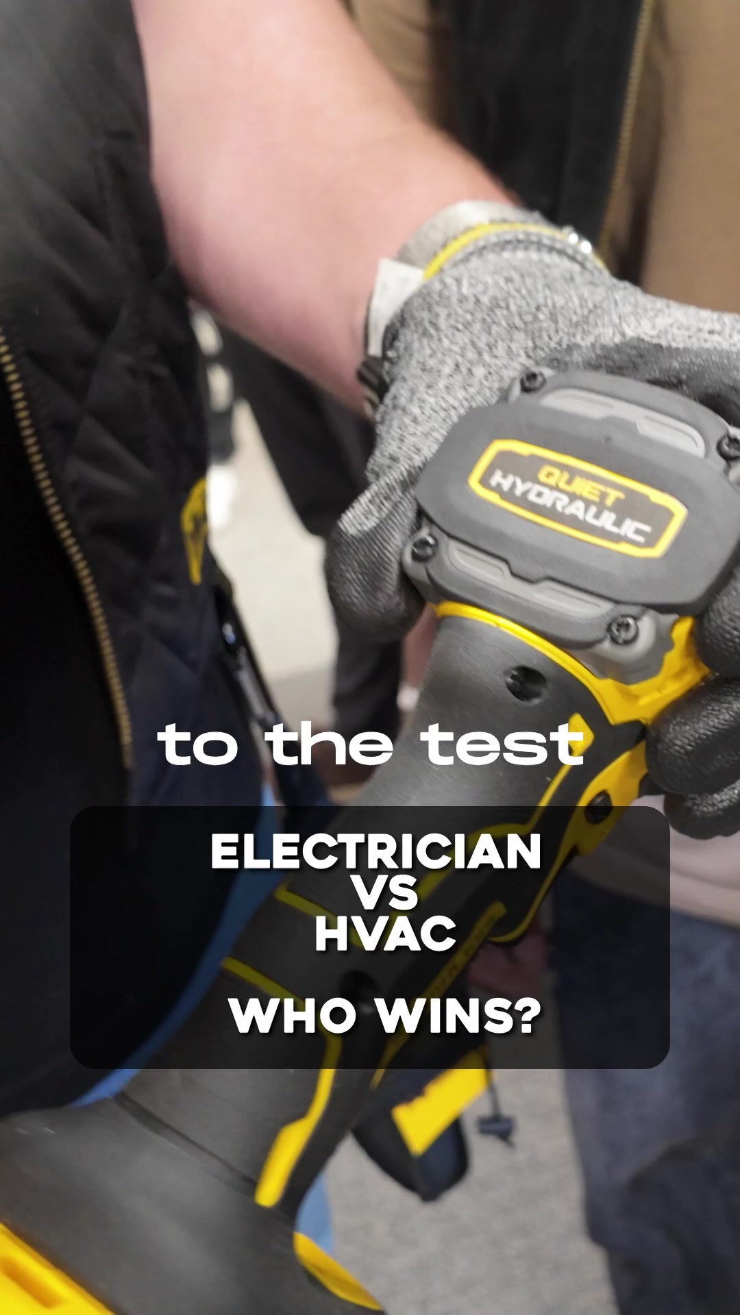 @American Electrician