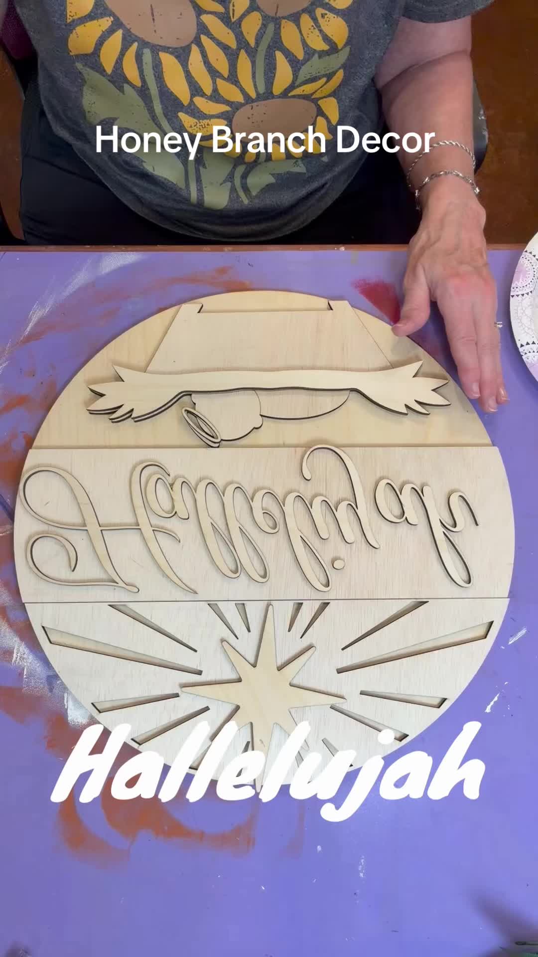 @Honey Branch D&eacute;cor