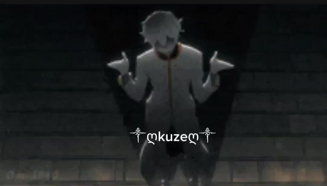 @༒kazuma ༒