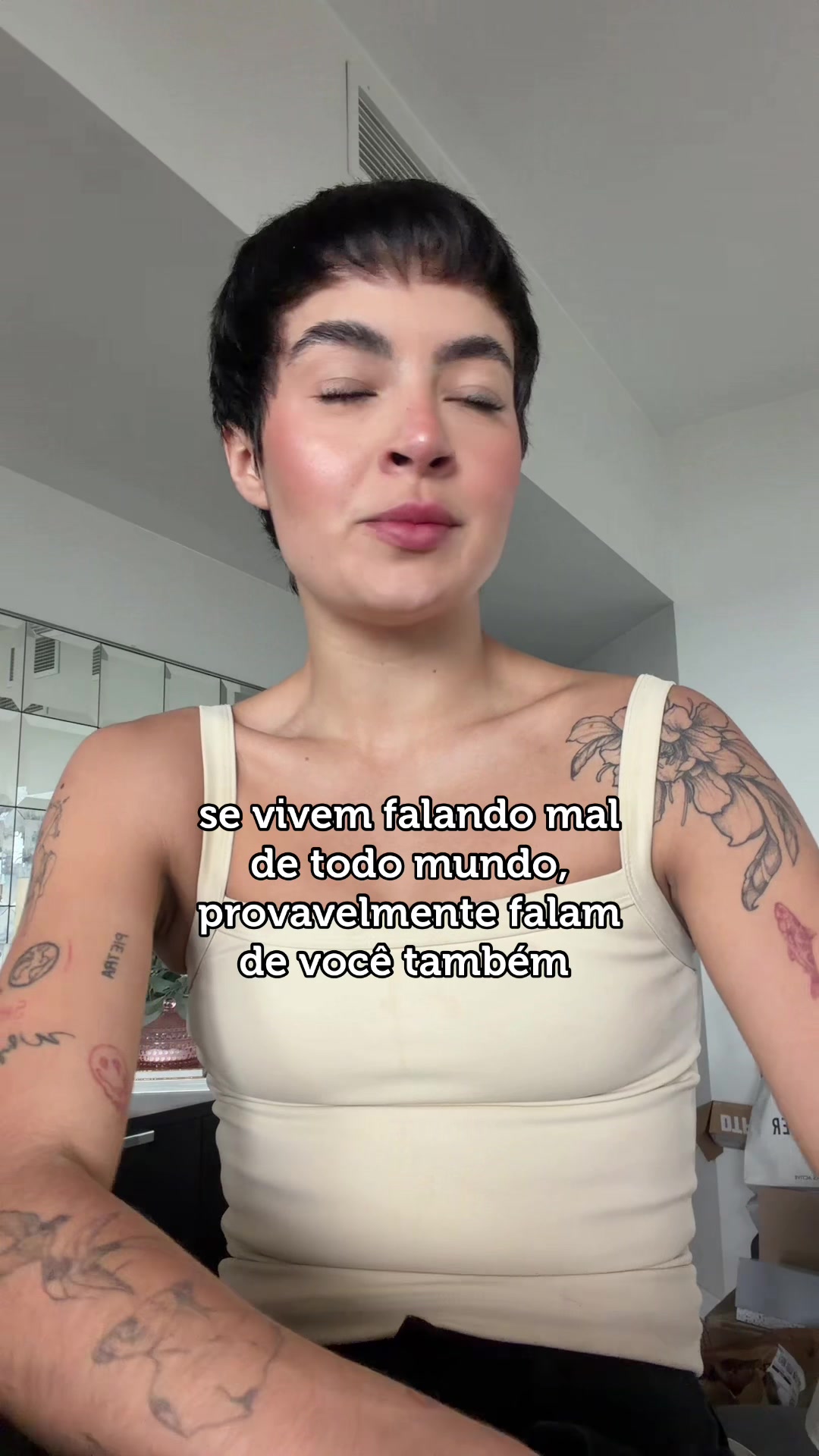 @daily/ maria júlia