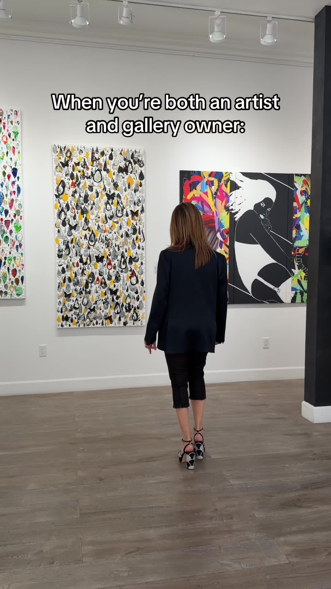@Mash Gallery Los Angeles