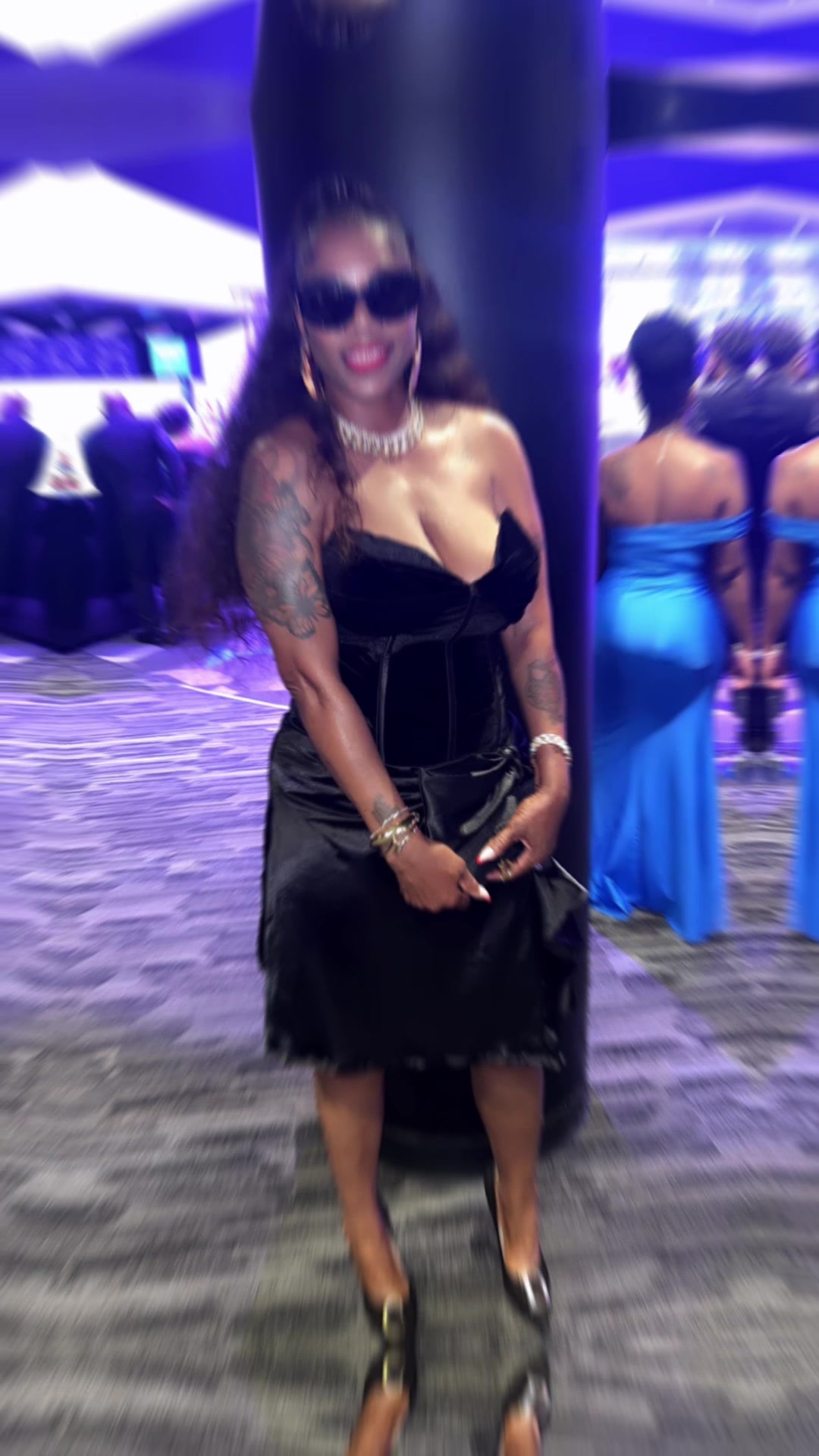 @LadyReeExtensionsllc