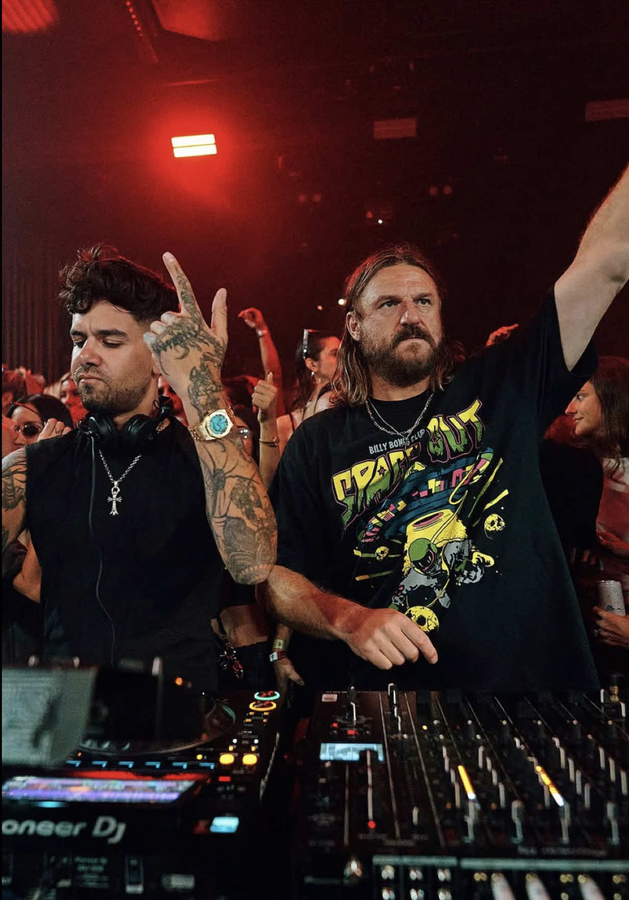 @Pulse Of Techno