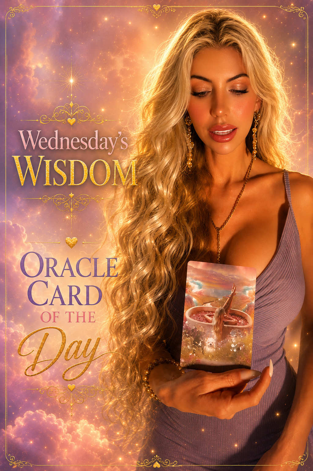 @Andrea Cox The Detox Intuitive