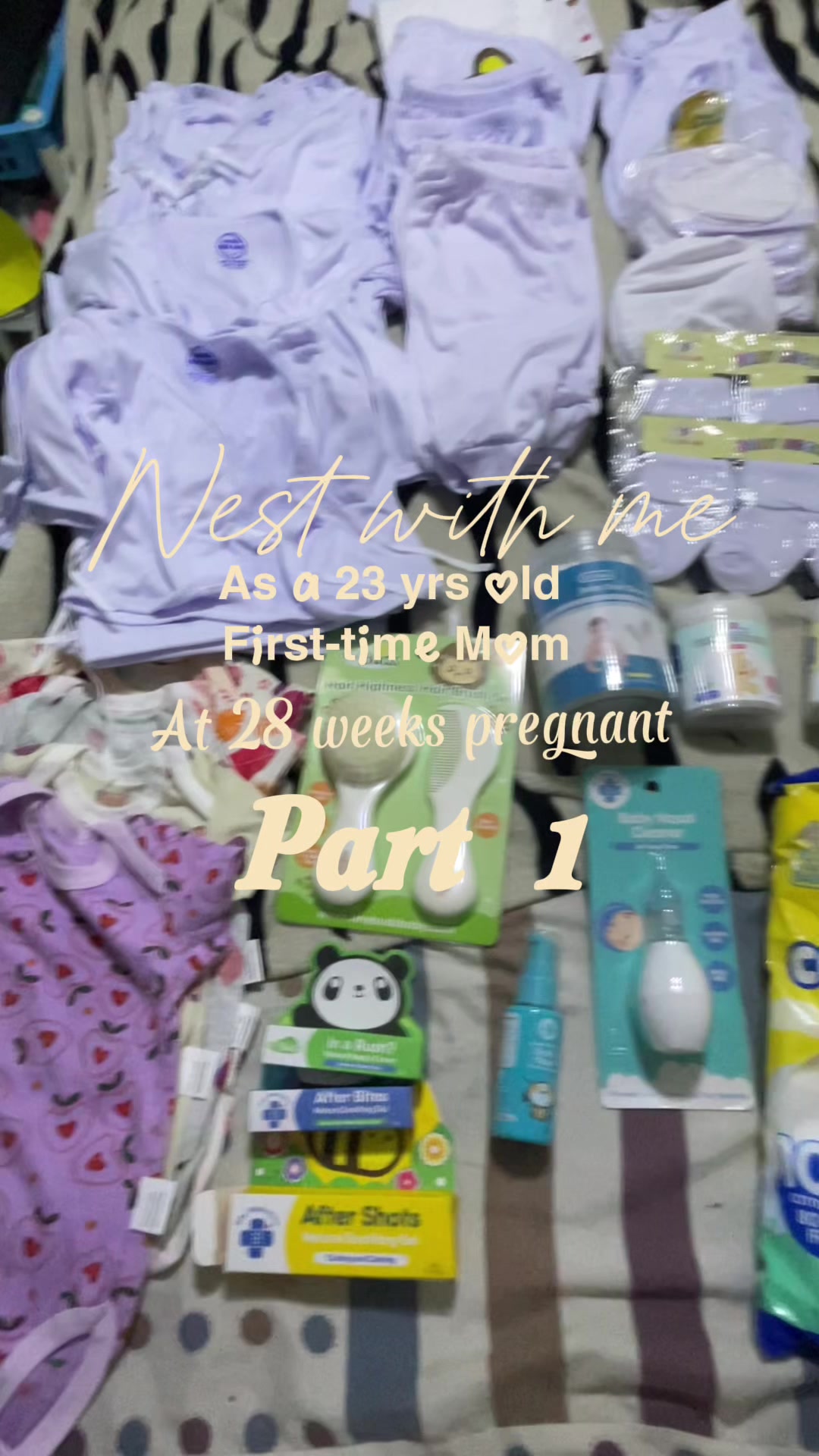 @Mommy Tonette 🩷🤰