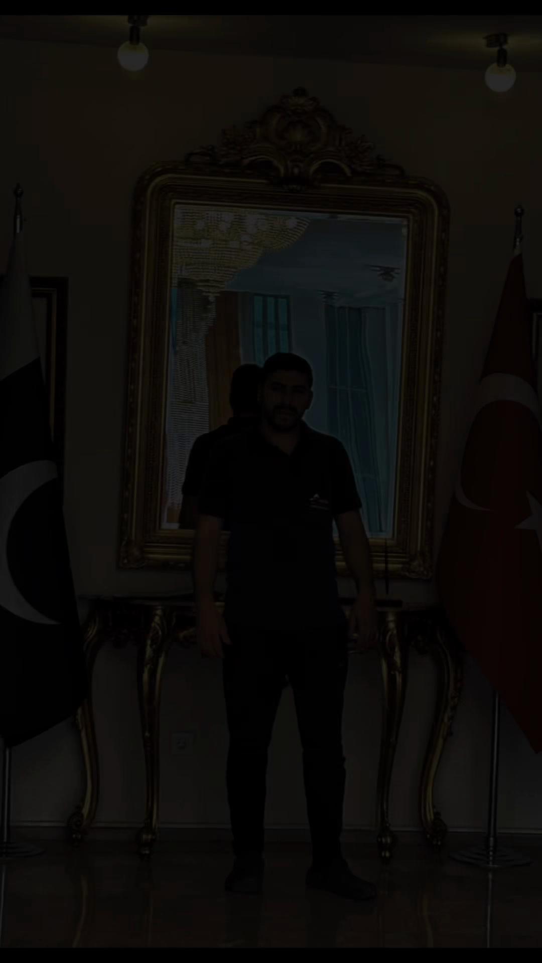 @Arif Aktaş