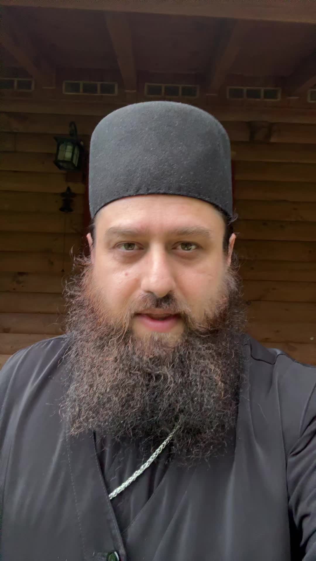 @Fr. Andria მამა ანდრია