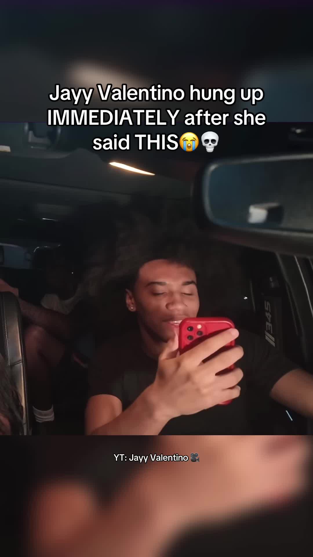 @Jayy Valentino