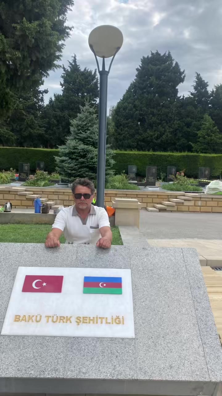 @Turan Çiçek