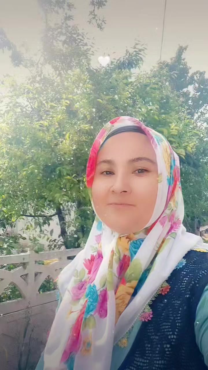 @Kara gözlüm 🥰❤️