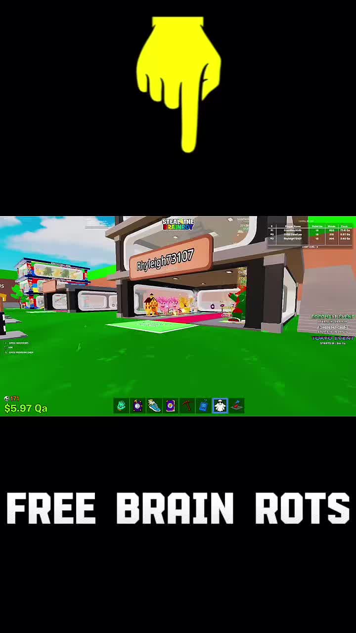 @7ven ChiefLan
