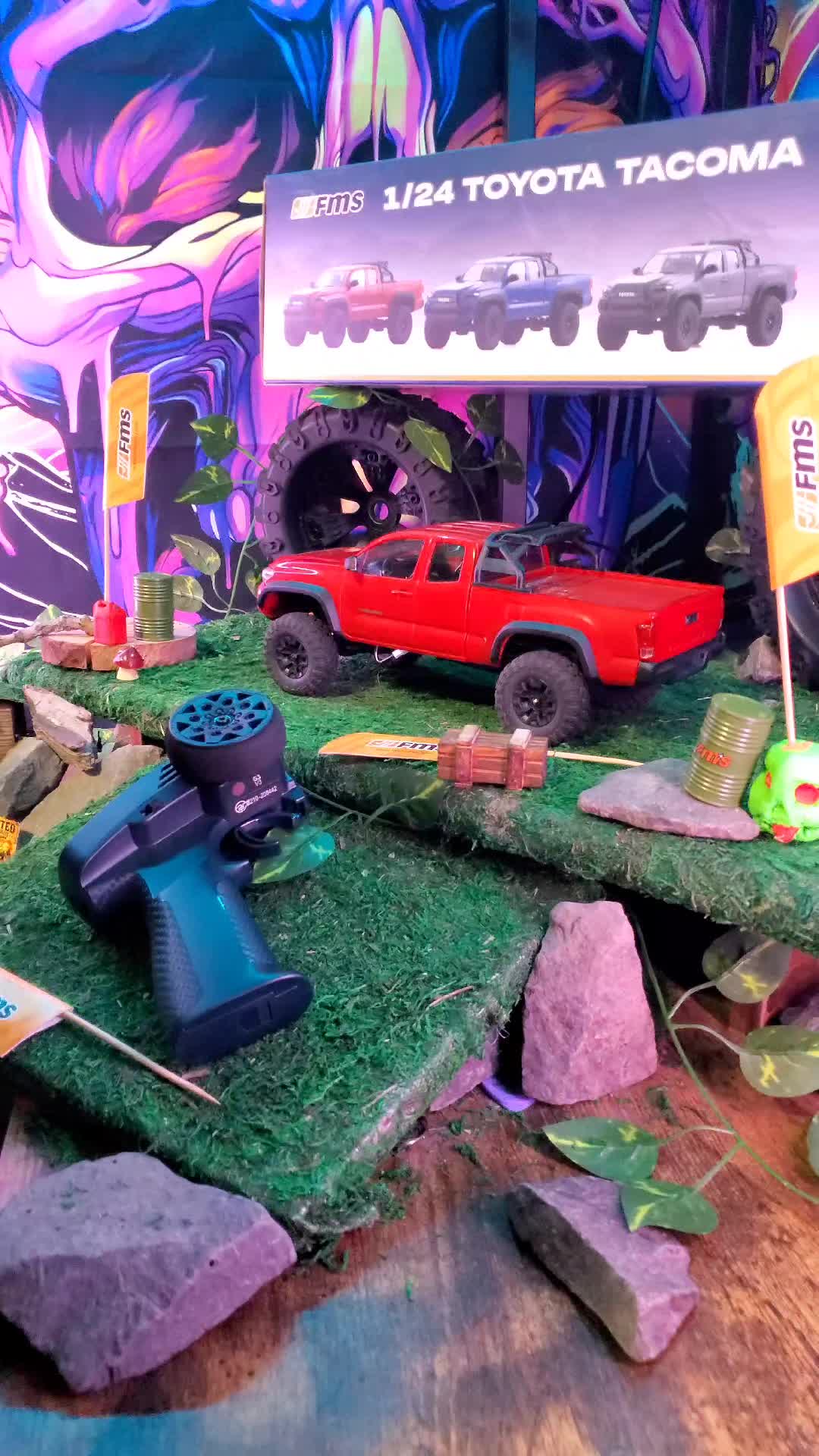 @Sarah's Rc.Mini.Missions