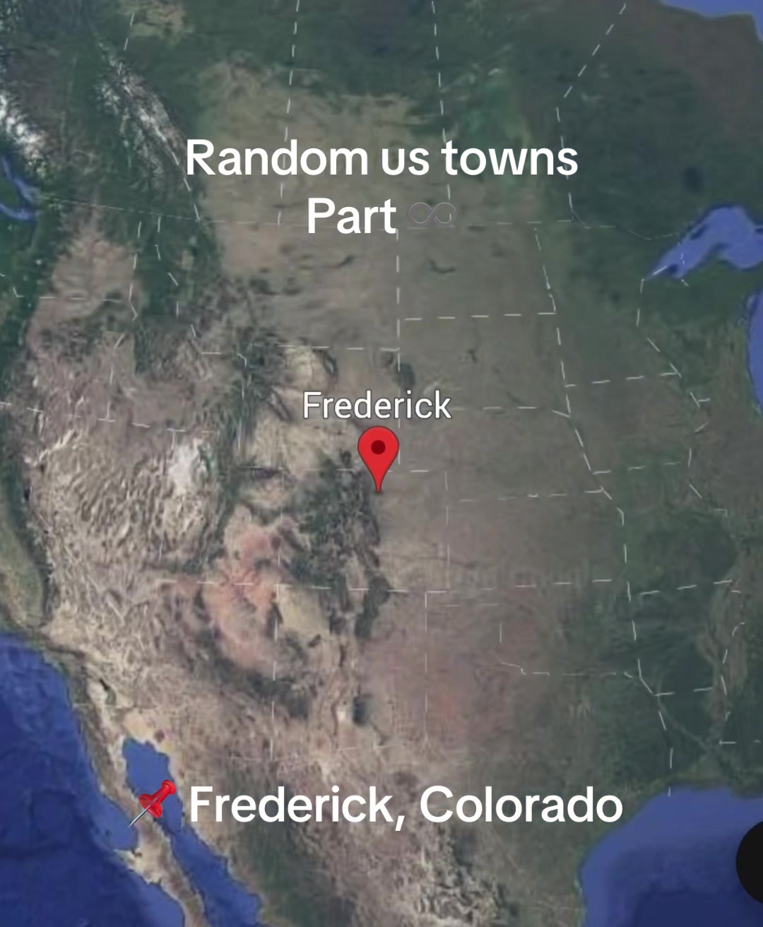 @Random Towns