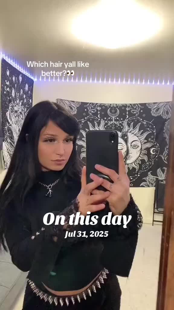 @Crybaby