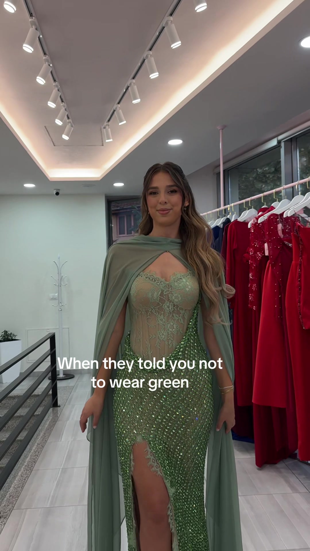 @Lea Fashion