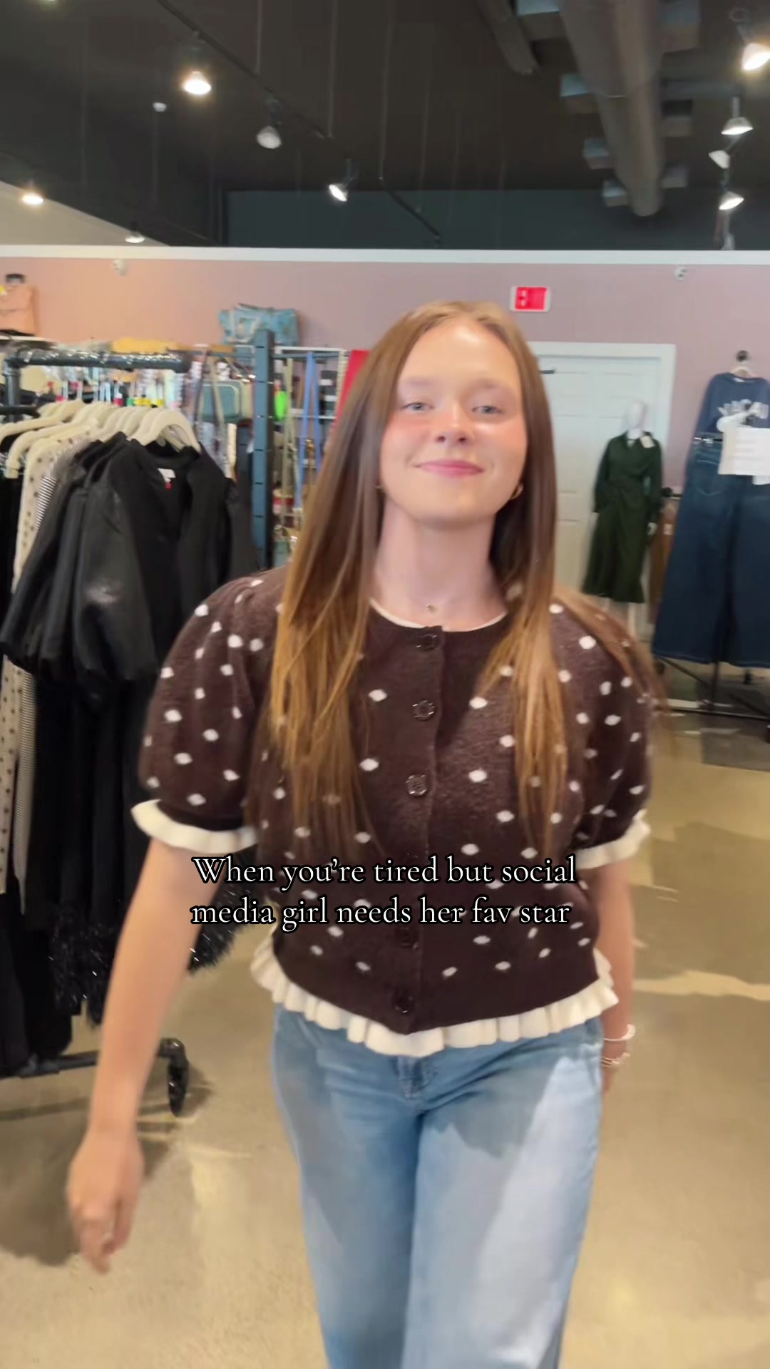 @Kenzie Parker Boutique