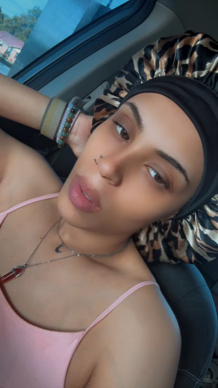 @Erica Tynesha