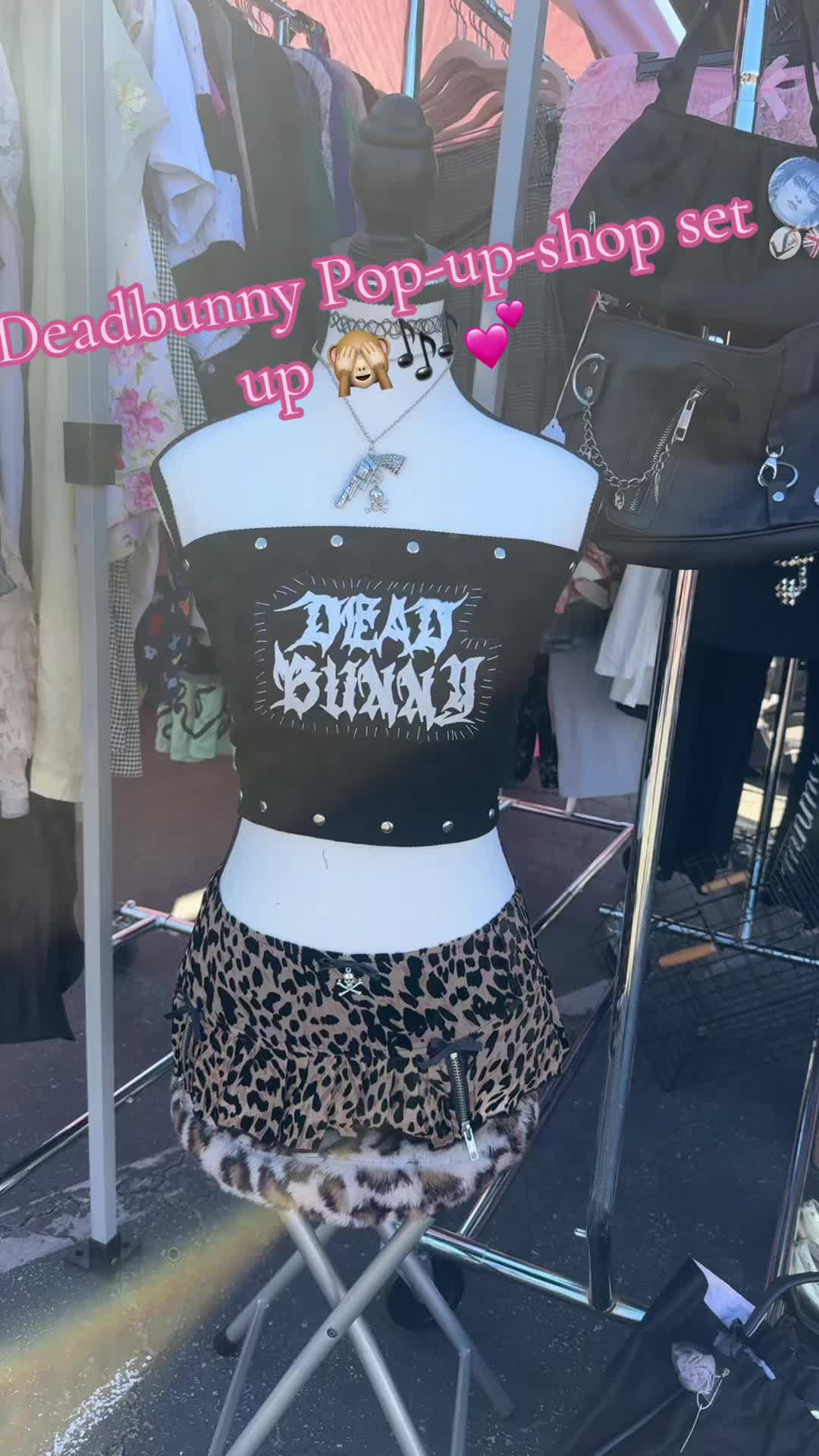 @Deadbunnyclothing