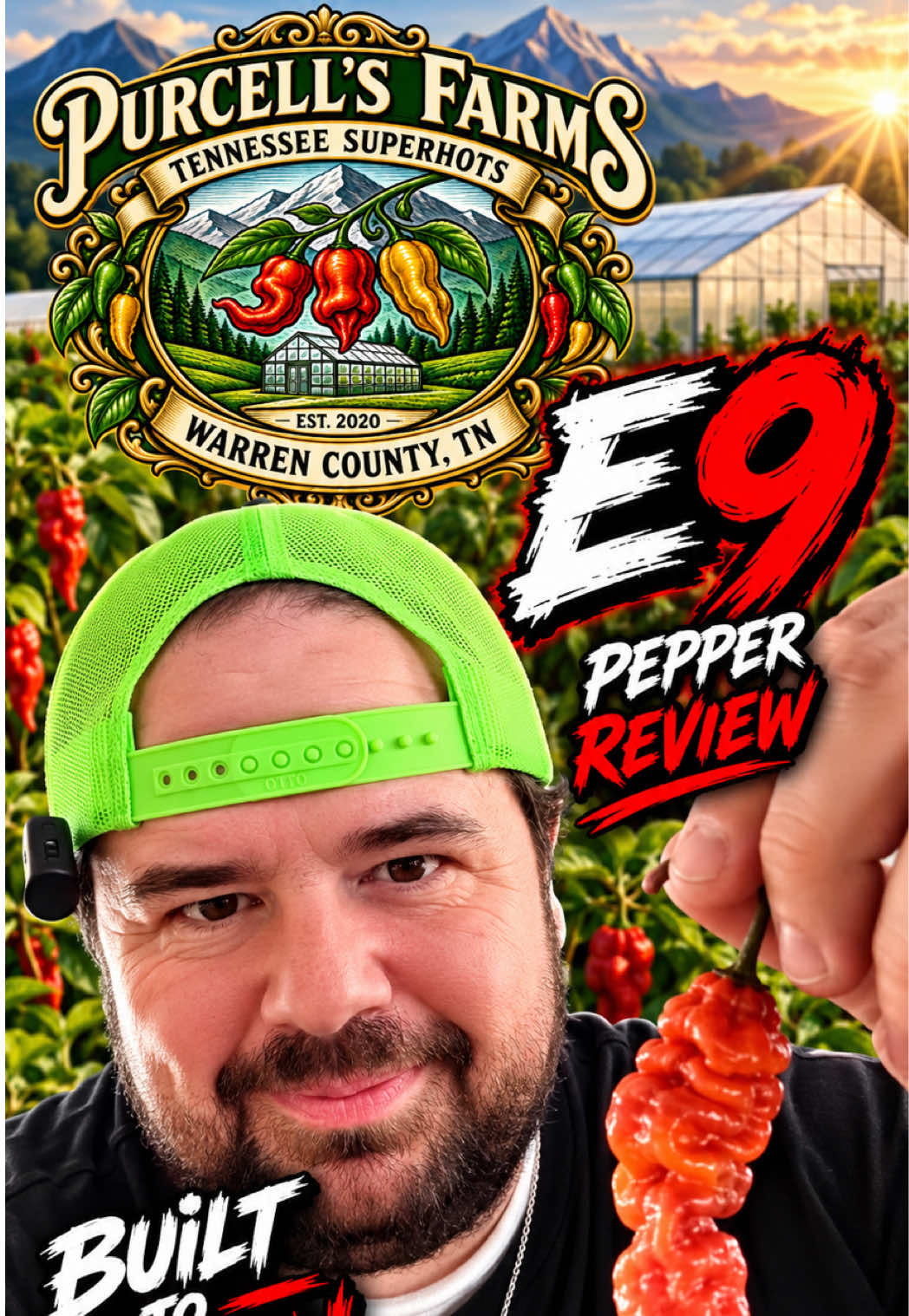 @Bobby Peppers