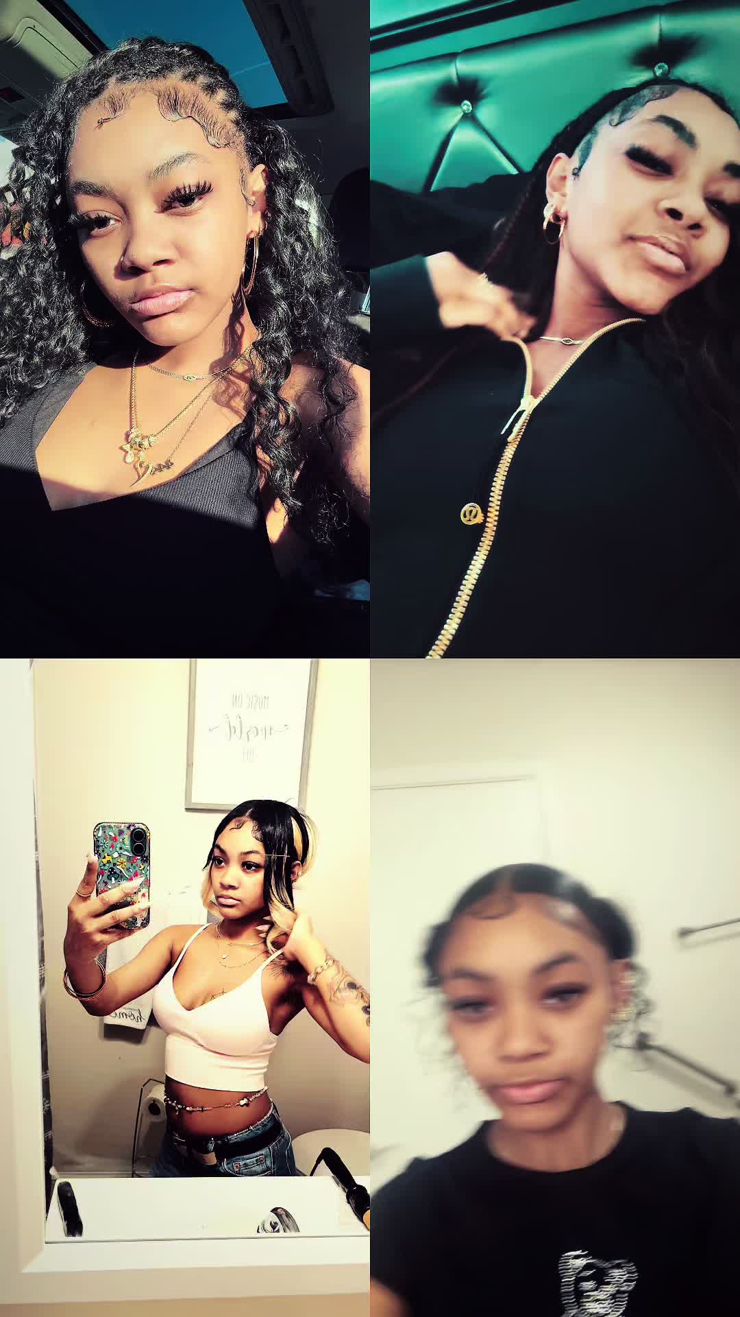 @liyah ..