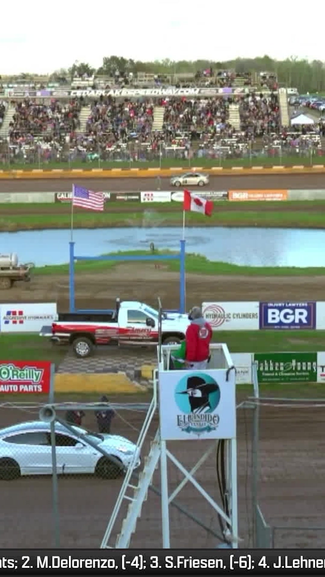 @DIRTVision