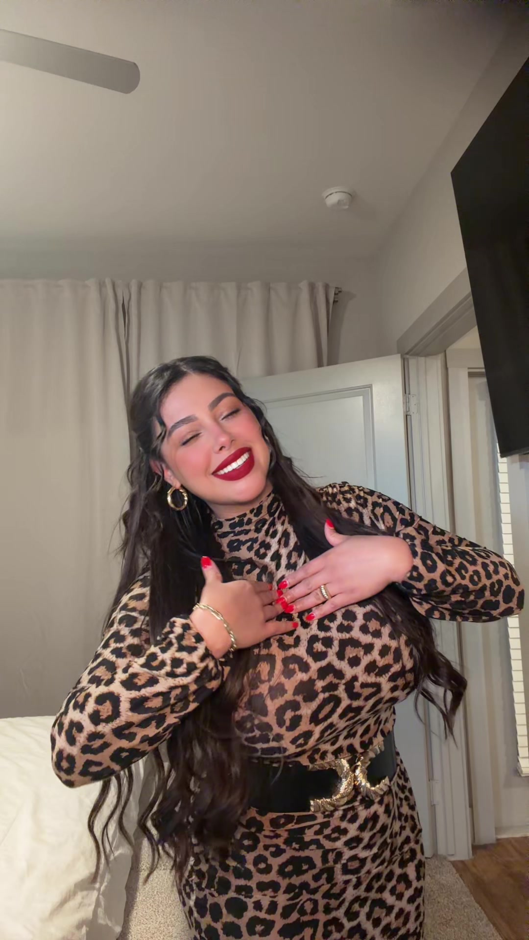 @Anyi Perez