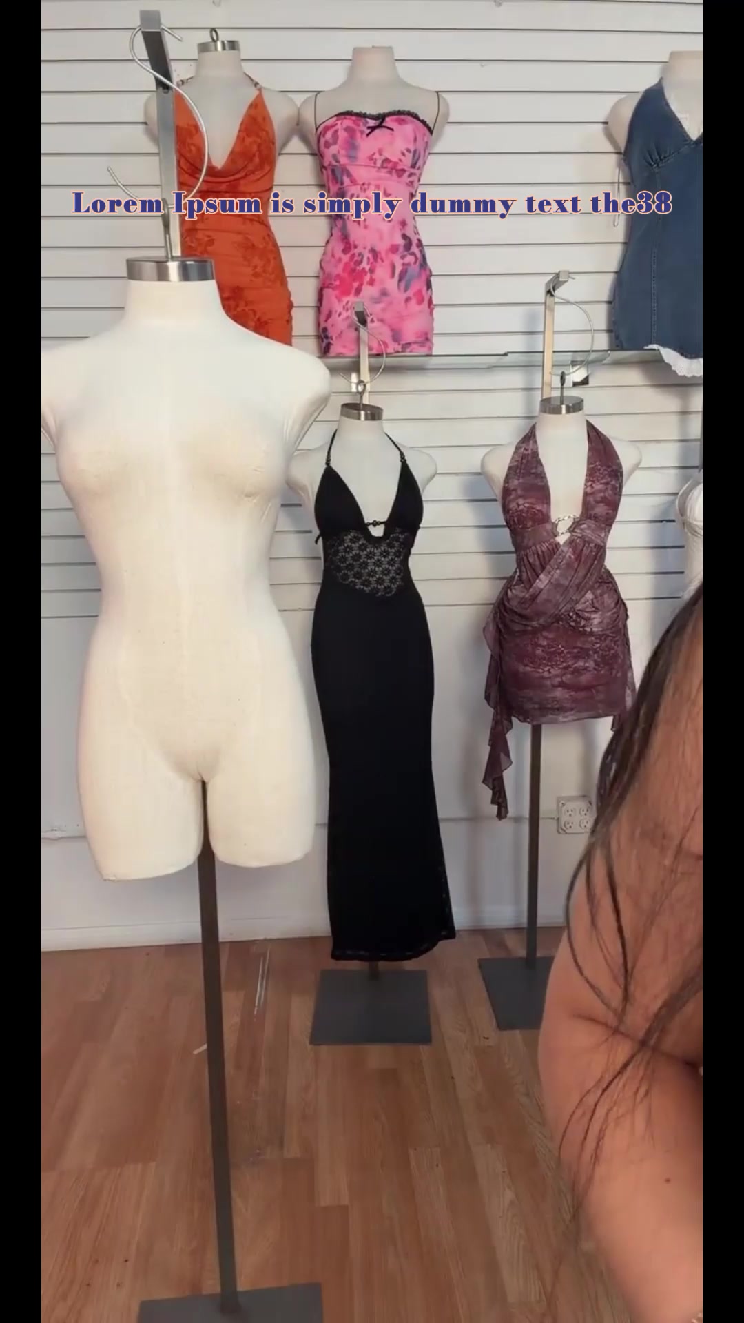 @Honey Pink Apparel inc.