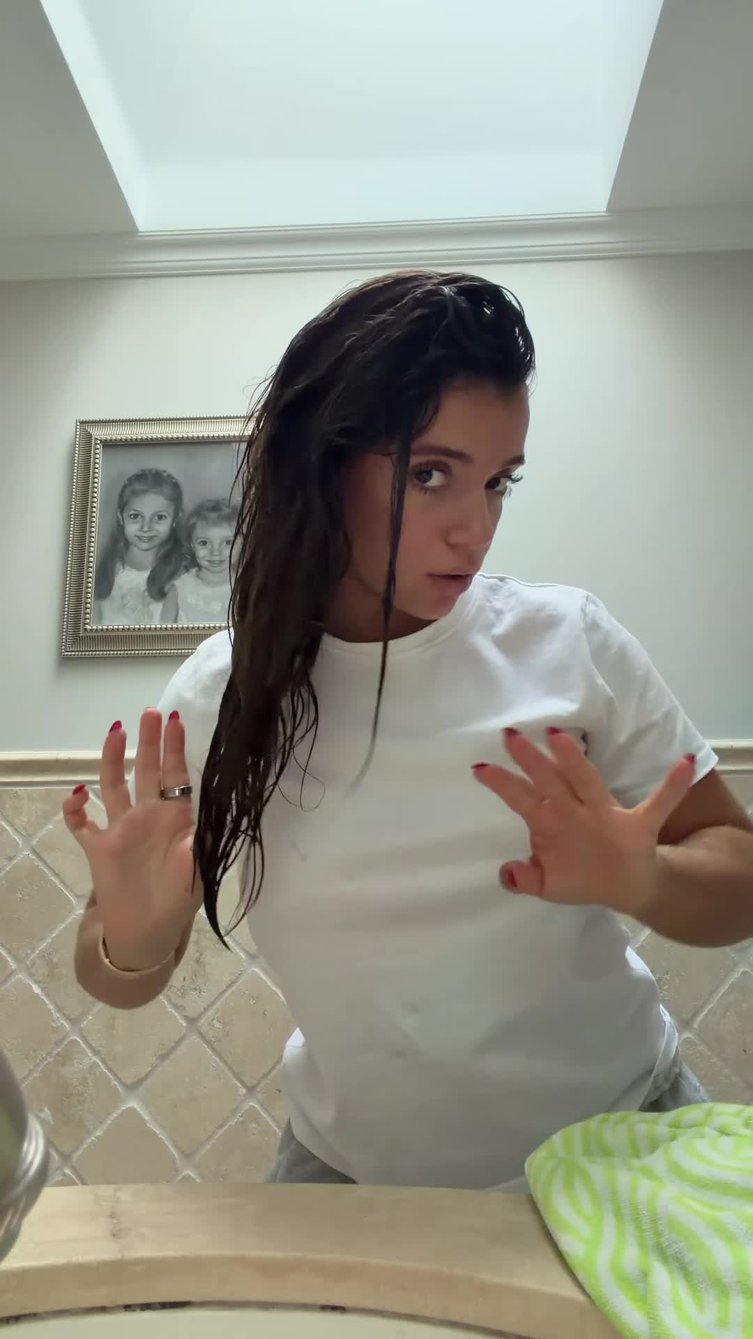 @Kayla Manousselis
