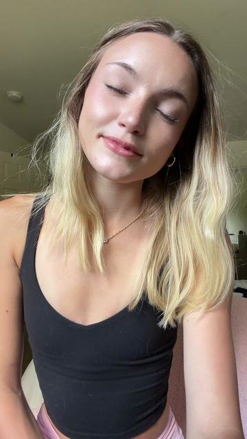 @Kylie Belle