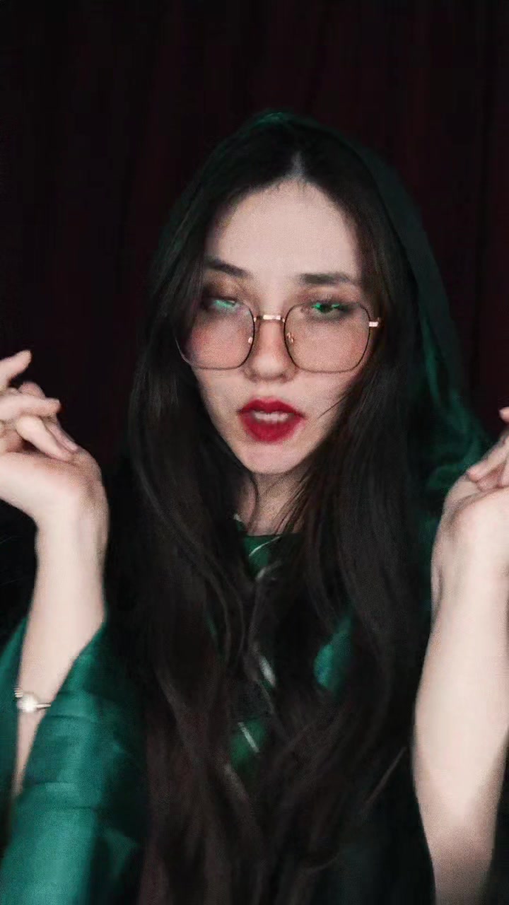 @Janis_Potter💚🐍