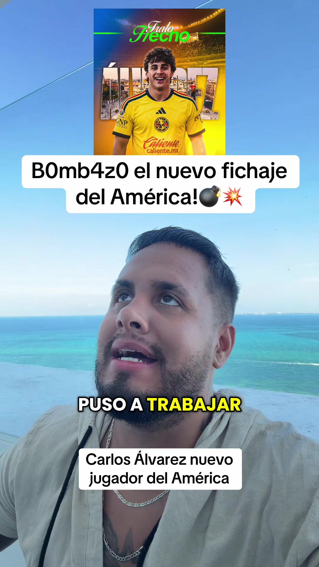 @Mike Maquina del Mal