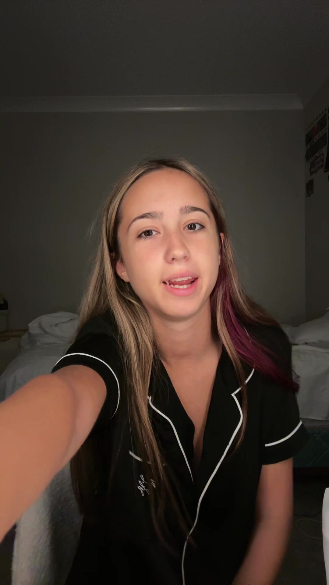 @secret