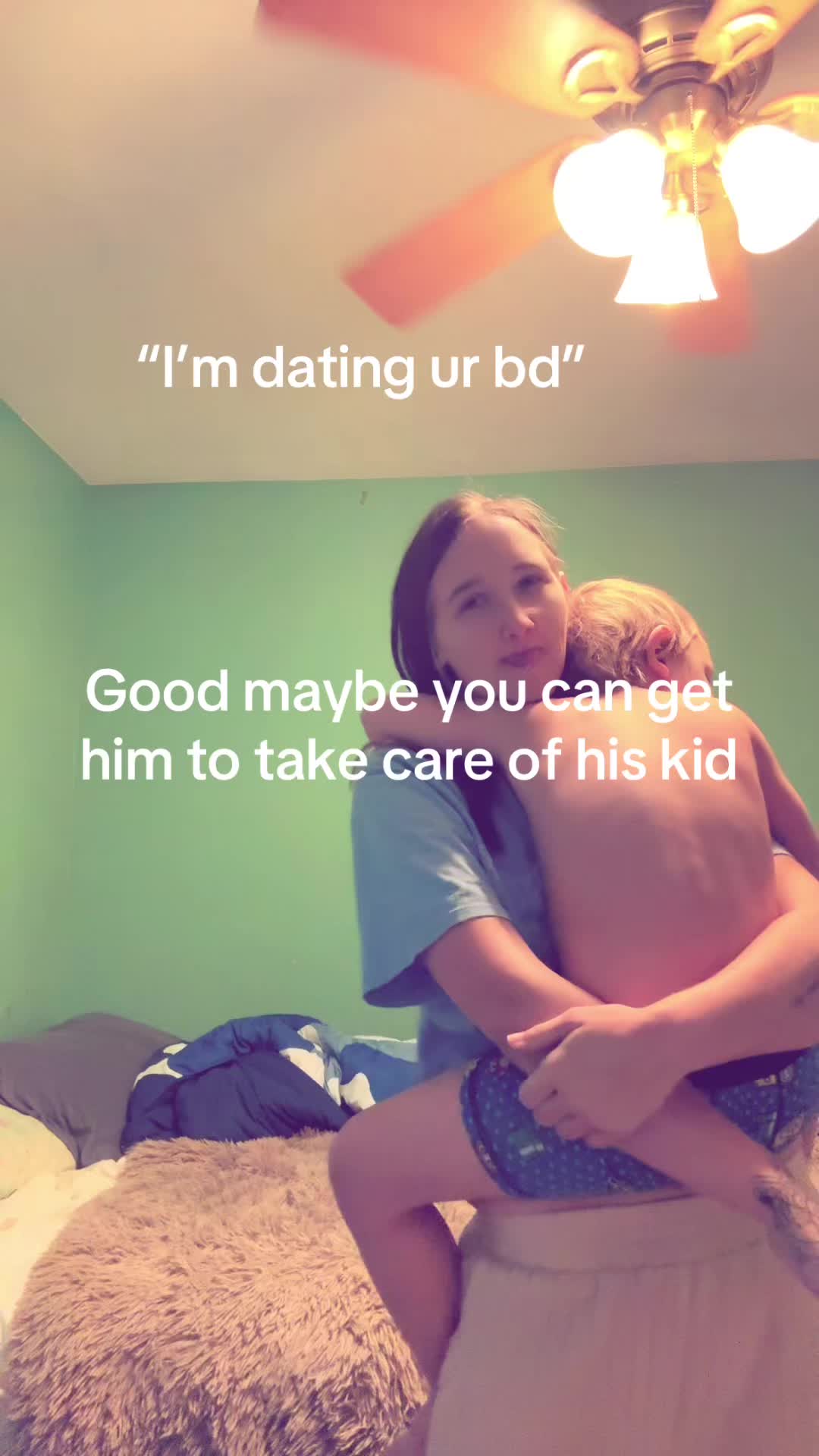 @babymamashawnna👅