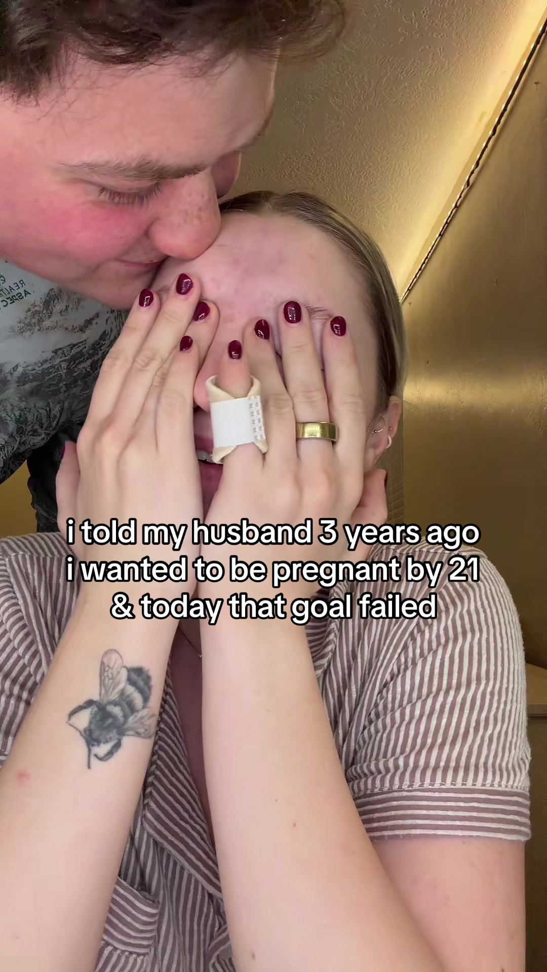 @kiki | infertility 🤍🧸