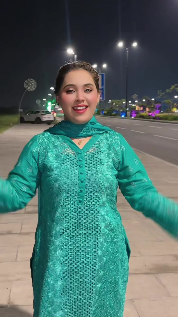 @Natasha Rizwan