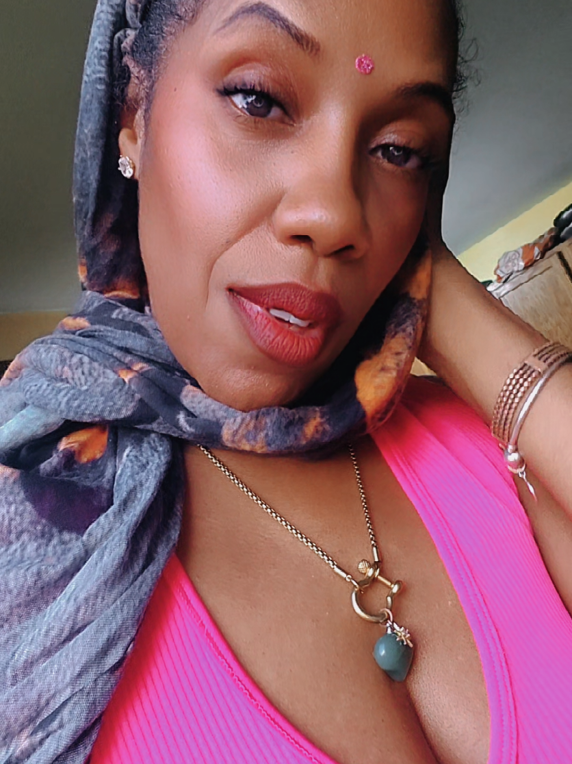 @carribeanqueen ๐บ๐ฒ๐ฏ๐ฒ