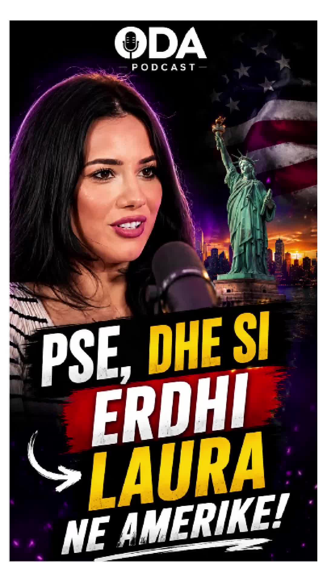 @Oda_Podcast