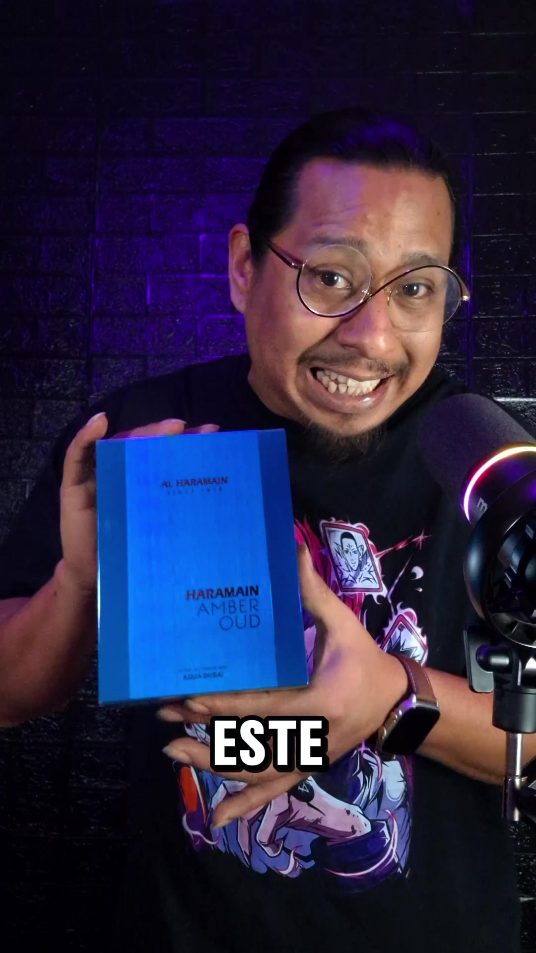 @El de las historias